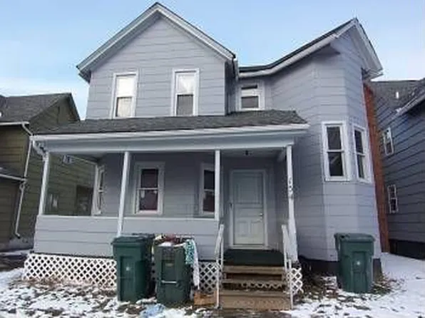 154 Emerson St, Rochester, NY 14613