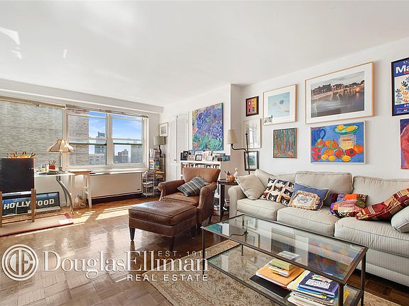 2nd image of 1065 Park Ave #29D