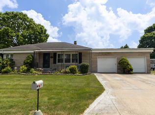 9 E Park Ln, Crawfordsville, IN 47933