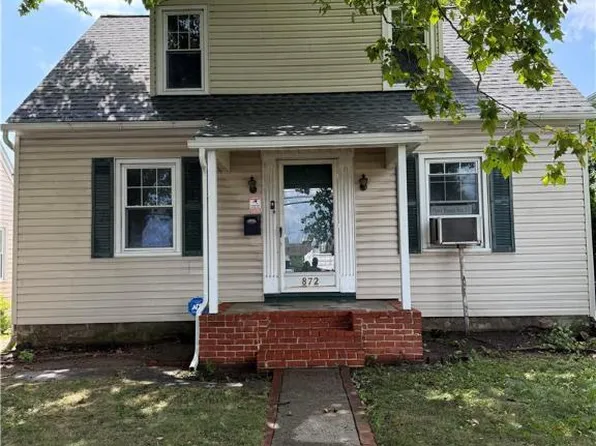 872 N Irving St, Allentown, PA 18109