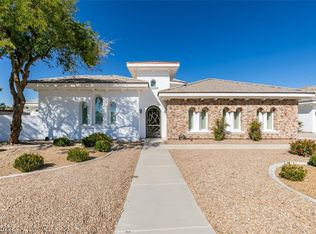 310 E Moberly Ave, Las Vegas, NV 89123