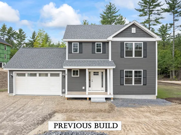 5 Nautilus Drive, Brunswick, ME 04011