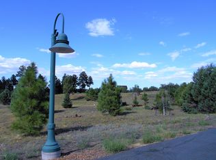 2254 Big Bear Cir, Overgaard, AZ 85933