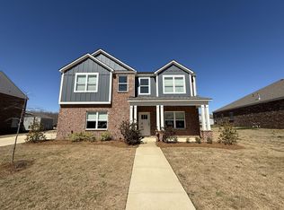 5126 Sedona Dr, Montgomery, AL 36116