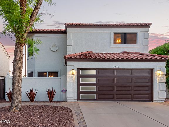 2nd image of 3417 E WILDWOOD Drive