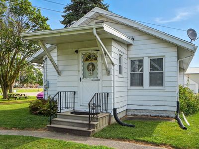 630 High St, New Haven, IN, 46774