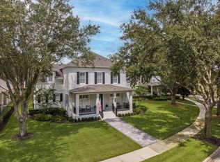 5910 Caymus Loop, Windermere, FL 34786