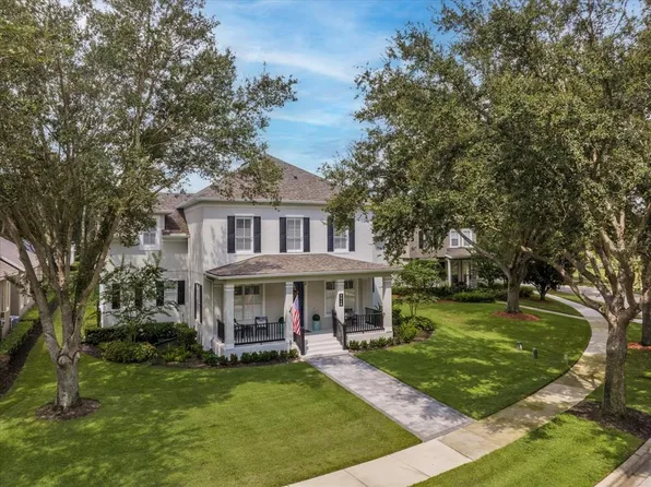 5910 Caymus Loop, Windermere, FL 34786