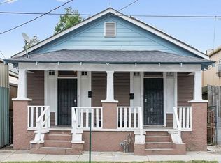 1625 Franklin Ave, New Orleans, LA 70117
