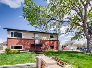 7400 Winona Ct, Westminster, CO 80030