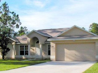 88 Raemoor Dr, Palm Coast, FL 32164