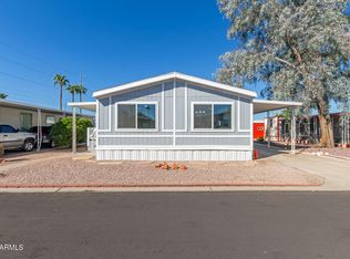 2650 W Union Hills Dr LOT 247, Phoenix, AZ 85027