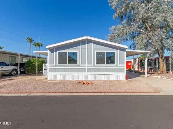 2650 W UNION HILLS Drive #247, Phoenix, AZ 85027