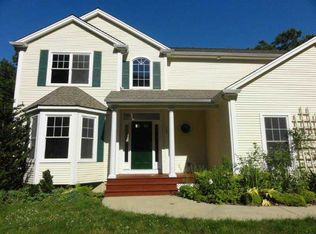 140 Webster Trl, South Kingstown, RI 02879