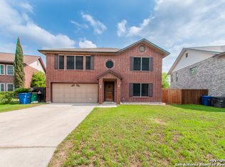 9123 Ridge Post, San Antonio, TX 78250