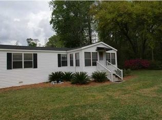 9890 Randall Rd, Mc Clellanville, SC 29458