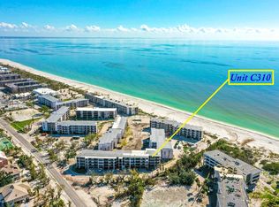 1501 Middle Gulf Dr UNIT C310, Sanibel, FL 33957