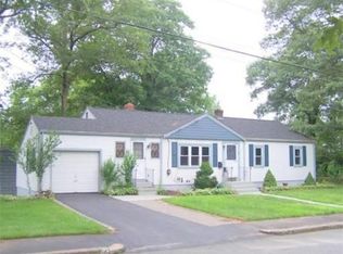 64 Ingrid Rd, Weymouth, MA 02188