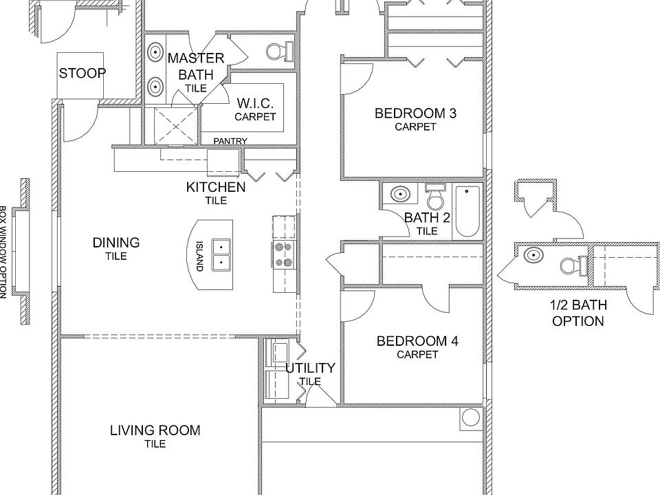 2nd image of 4713 Robin Ave