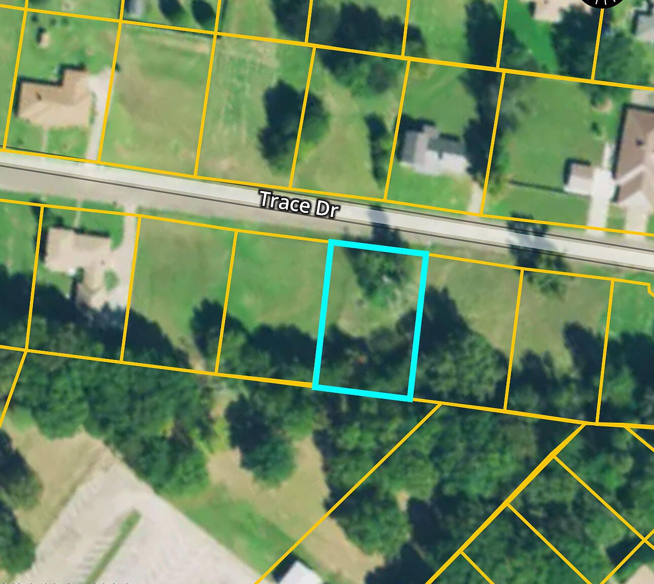 Trace Dr, Jackson, MS 39213 | MLS #4069863 | Zillow