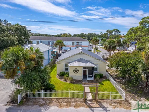 105 9th Street, Tybee Island, GA 31328