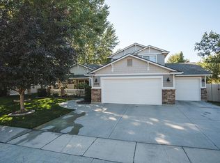 3477 S Capulet Way, Meridian, ID 83642