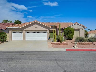 2530 Los Coches Cir, Henderson, NV, 89074