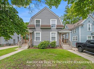 539 Norwood Ave SE, Grand Rapids, MI 49506