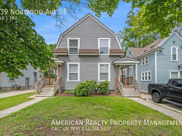 539 Norwood Ave SE, Grand Rapids, MI 49506