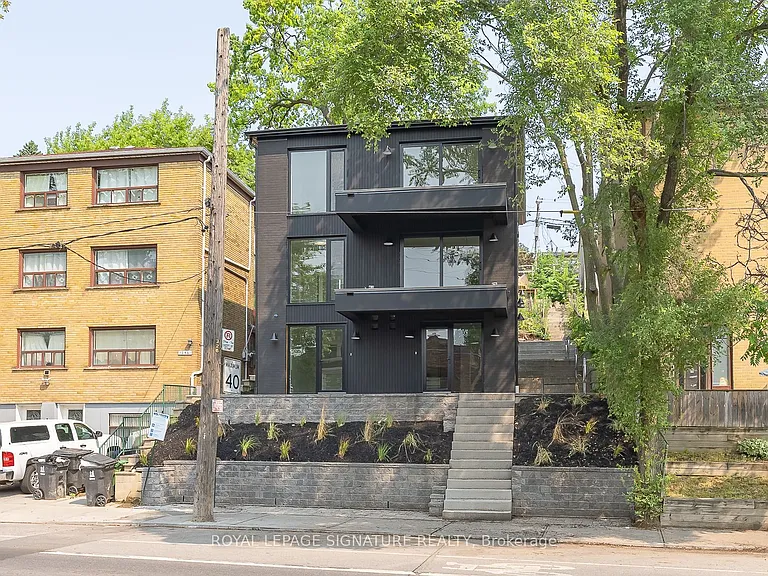1254 Davenport Rd #4 — Photo 36