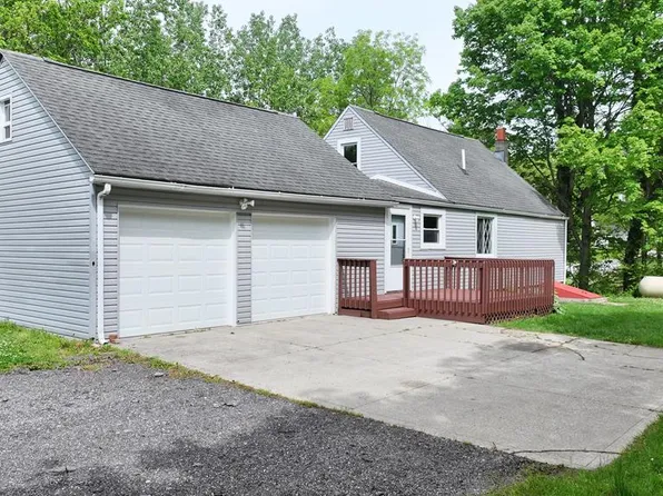 663 Mansfield Washington Rd, Mansfield, OH 44903