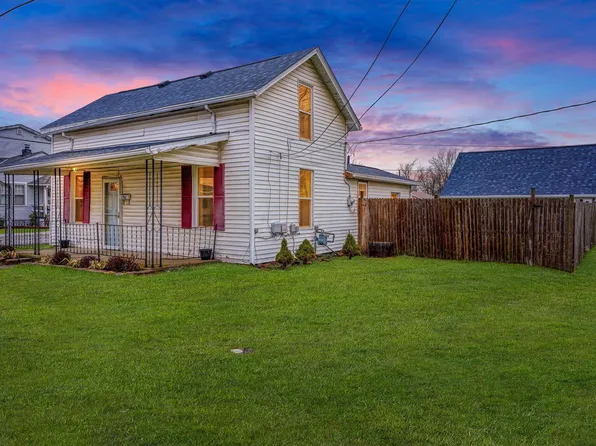 1742 W Arcadia Ave, Obetz, OH 43207