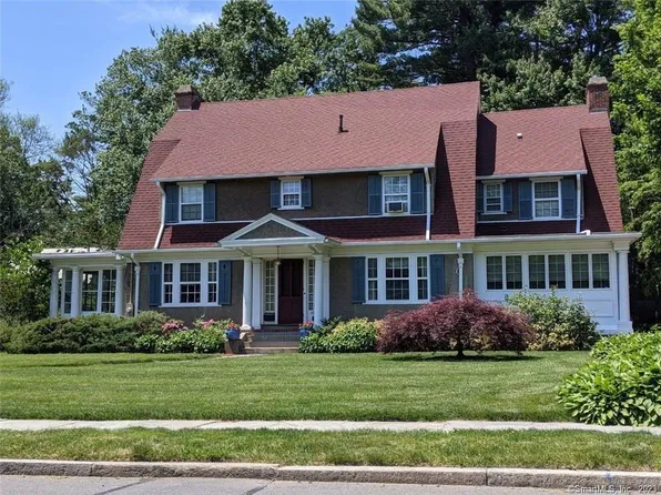 159 North Beacon Street, Hartford, CT 06105
