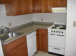 465 Commonwealth Ave #46, Boston, MA 02215