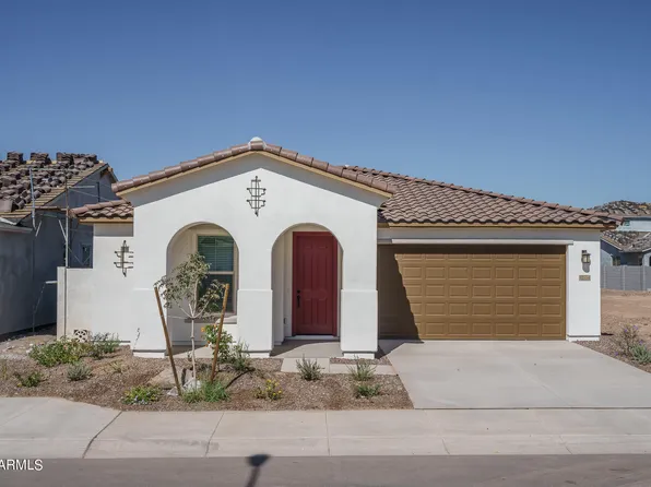 12754 W PARKWAY Lane, Avondale, AZ 85323
