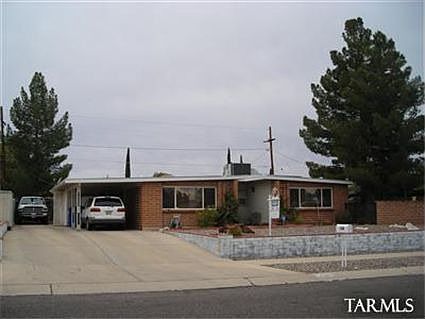 1st image of 720 S Desert Steppes Dr