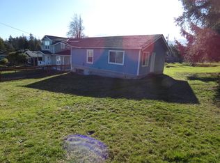 903 S B St, Port Angeles, WA