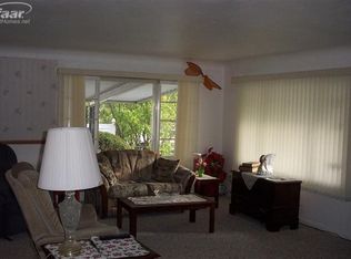 4362 Van Slyke Rd, Flint, MI 48507