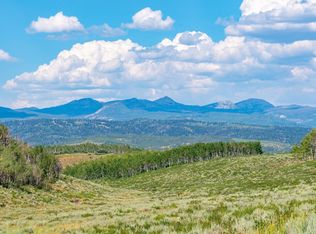 10900 E Silver Spur Cir #70, Kamas, UT 84036