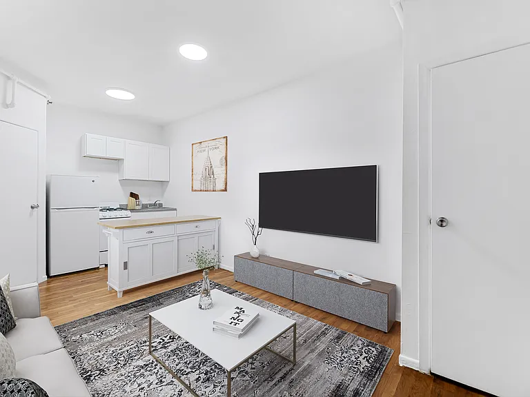 247 W 63rd St #1F — Photo 1