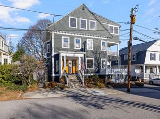73 Bayside Ave #1, Warwick, RI 02888