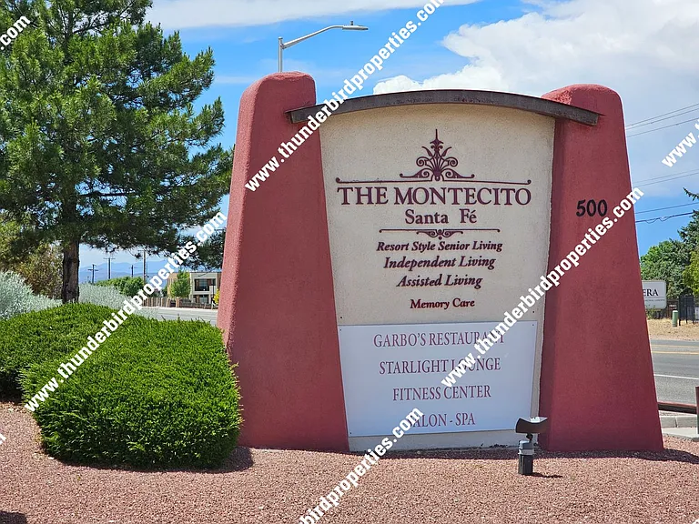 500 Rodeo Rd #410 — Photo 27