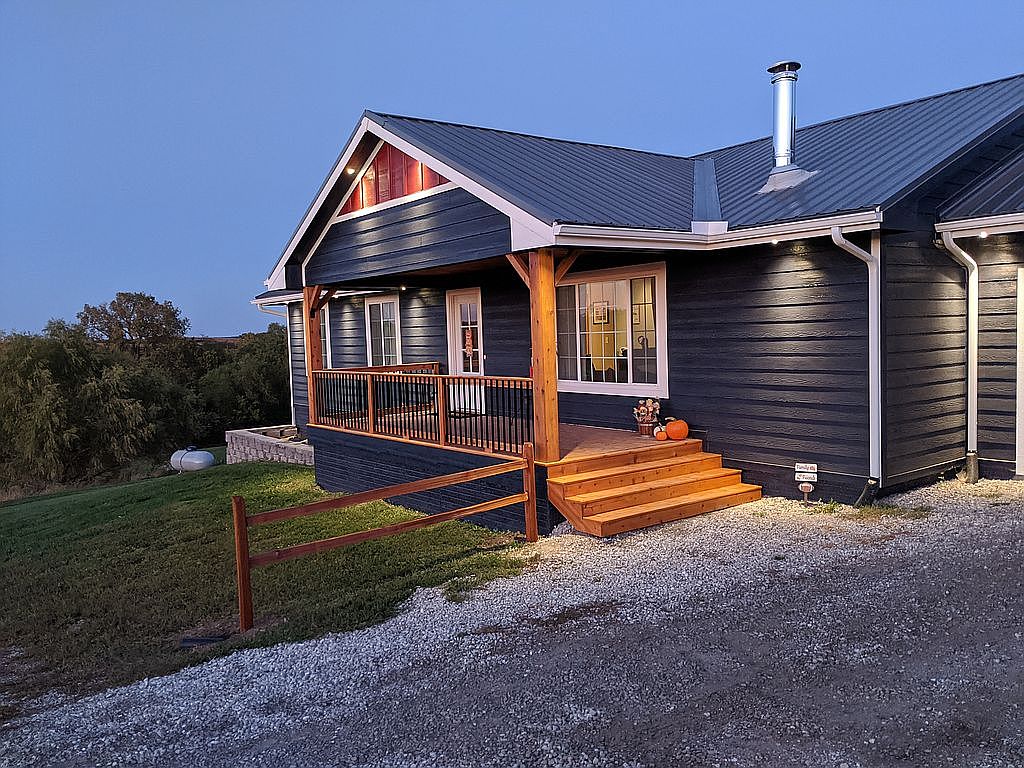 822 60th Ave, Pleasantville, IA 50225 Zillow