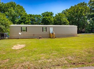 1 Trails End Rd, Mayflower, AR 72106