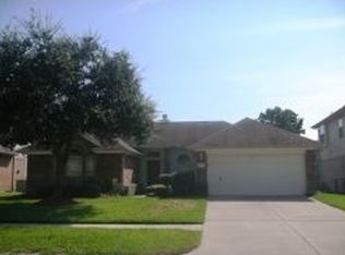 21422 Hannover Estates Dr, Spring, TX 77388