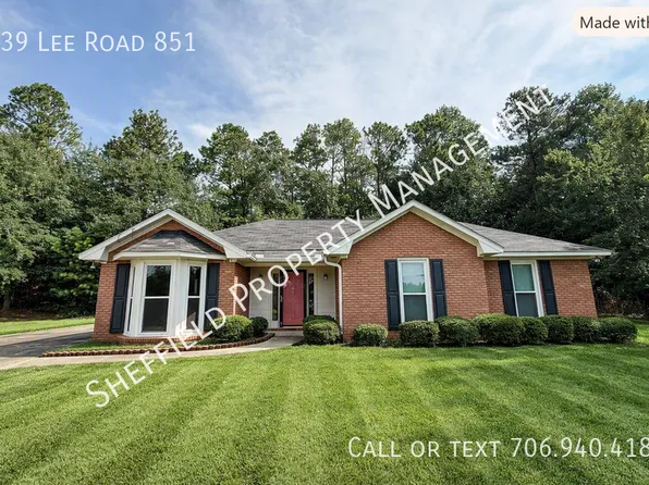 239 Lee Road 851, Phenix City, AL 36870