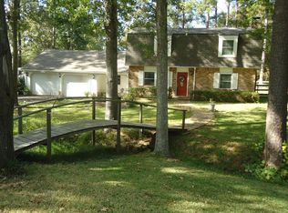 402 Duncan Rd, Marshall, TX 75672