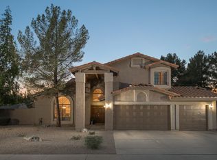 18002 N 56th St, Scottsdale, AZ 85254