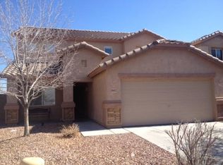 10427 N 115th Dr, Youngtown, AZ 85363