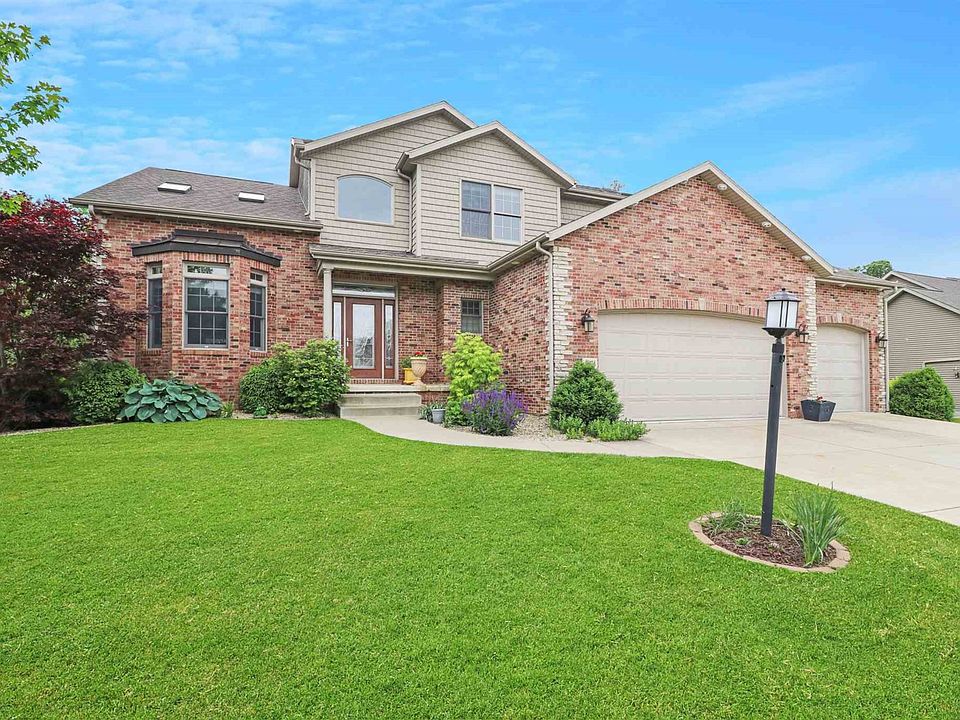 1st image of 2924 W Playden Dr